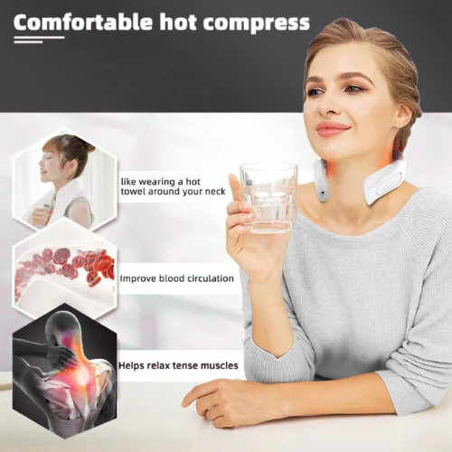 NovaVend™ - Neck Massager