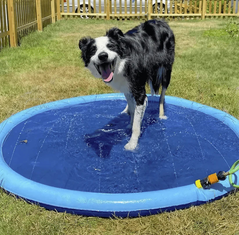 NovaVend™ Sprinkler Pad