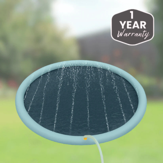 NovaVend™ Sprinkler Pad