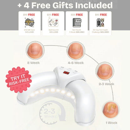 NovaVend™Nail Healing Device