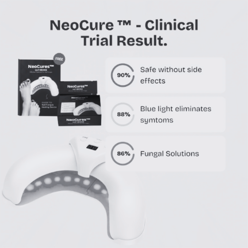 NovaVend™Nail Healing Device