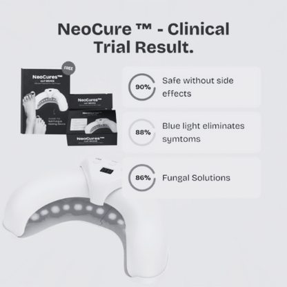 NovaVend™Nail Healing Device