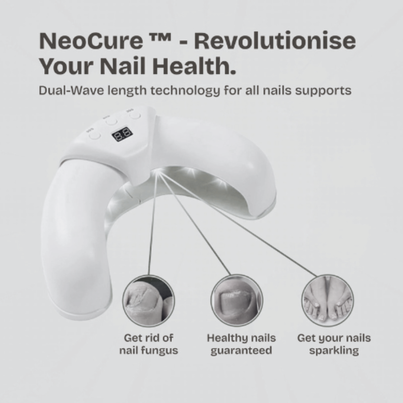 NovaVend™Nail Healing Device
