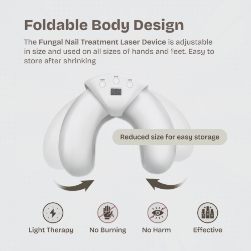 NovaVend™Nail Healing Device