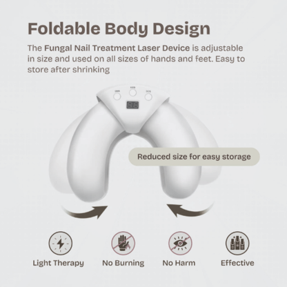 NovaVend™Nail Healing Device