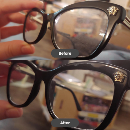 NovaVend™ Ultrasonic Cleaner