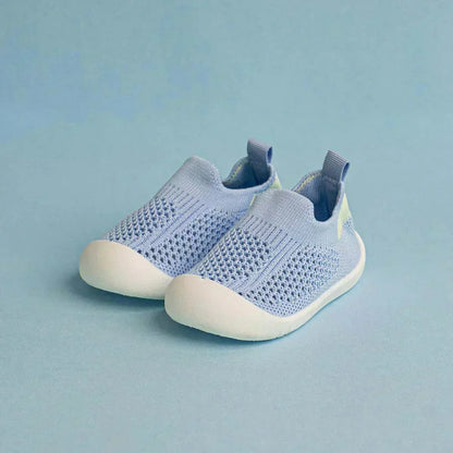 NovaVend™ComfortPlus+ Mesh Baby Sneakers