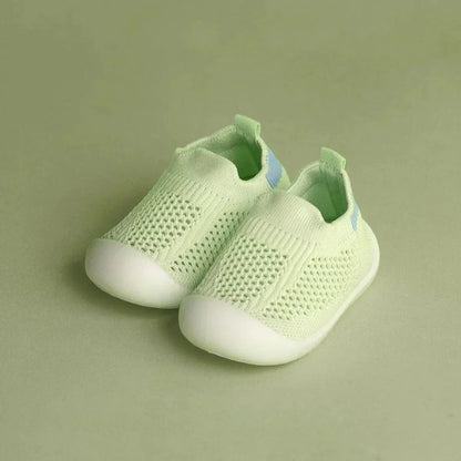 NovaVend™ComfortPlus+ Mesh Baby Sneakers