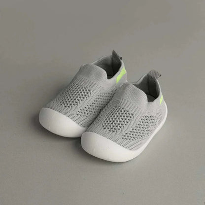 NovaVend™ComfortPlus+ Mesh Baby Sneakers