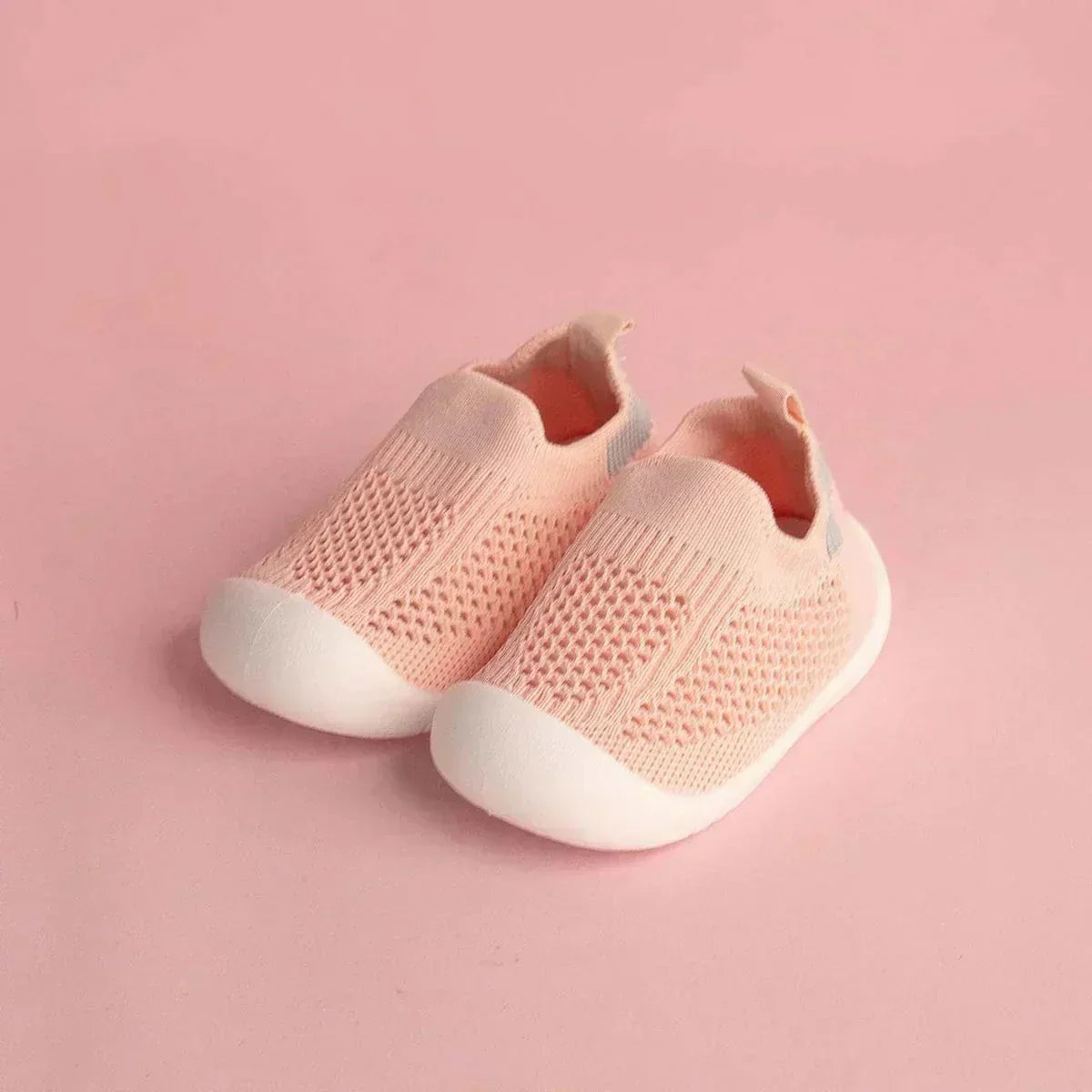 NovaVend™ComfortPlus+ Mesh Baby Sneakers