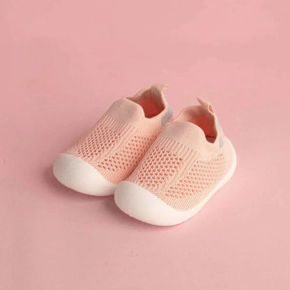 NovaVend™ComfortPlus+ Mesh Baby Sneakers