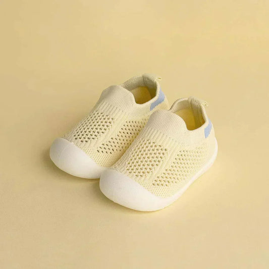 NovaVend™ComfortPlus+ Mesh Baby Sneakers