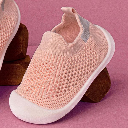 NovaVend™ComfortPlus+ Mesh Baby Sneakers
