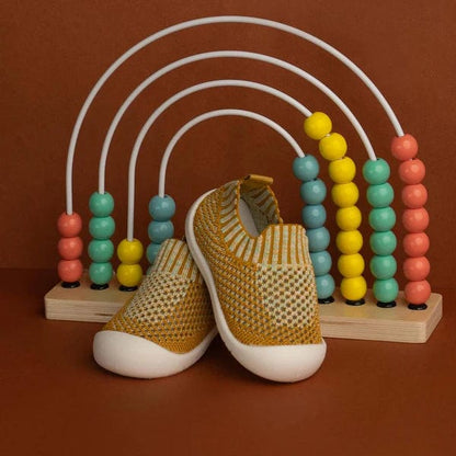 NovaVend™ComfortPlus+ Mesh Baby Sneakers