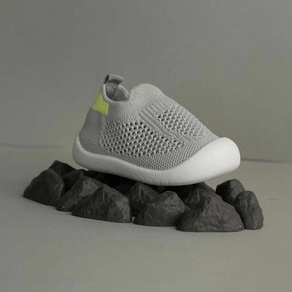 NovaVend™ComfortPlus+ Mesh Baby Sneakers