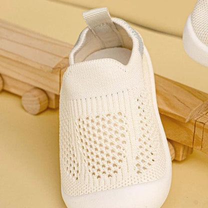 NovaVend™ComfortPlus+ Mesh Baby Sneakers
