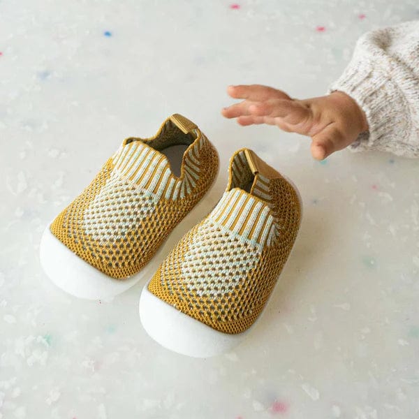 NovaVend™ComfortPlus+ Mesh Baby Sneakers