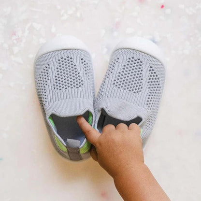 NovaVend™ComfortPlus+ Mesh Baby Sneakers