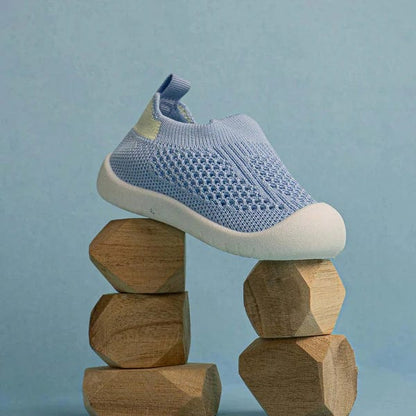 NovaVend™ComfortPlus+ Mesh Baby Sneakers