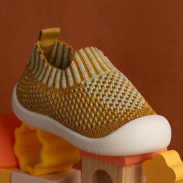 NovaVend™ComfortPlus+ Mesh Baby Sneakers