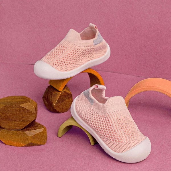 NovaVend™ComfortPlus+ Mesh Baby Sneakers
