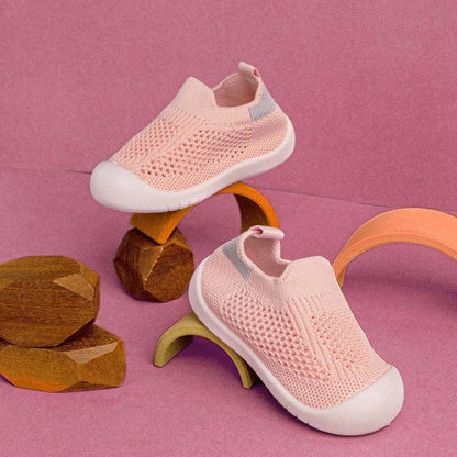 NovaVend™ComfortPlus+ Mesh Baby Sneakers