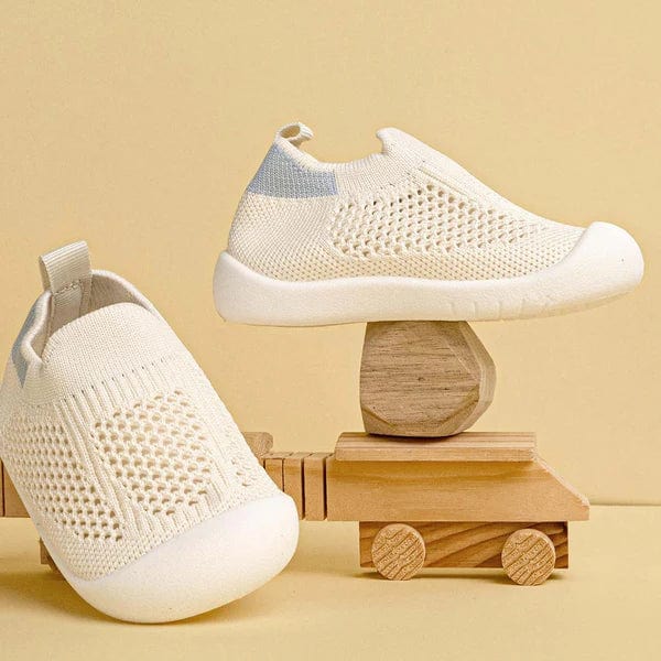 NovaVend™ComfortPlus+ Mesh Baby Sneakers
