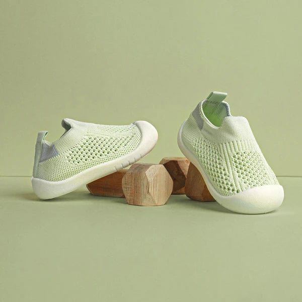 NovaVend™ComfortPlus+ Mesh Baby Sneakers