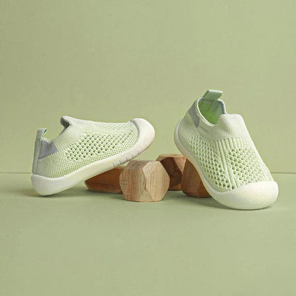 NovaVend™ComfortPlus+ Mesh Baby Sneakers