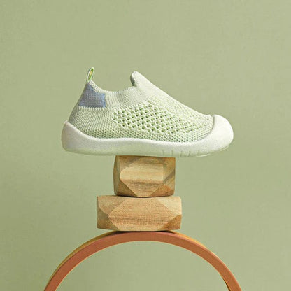 NovaVend™ComfortPlus+ Mesh Baby Sneakers