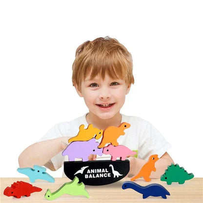 NovaVend™Balance - Animals in Balance