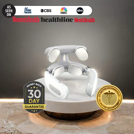 NovaVend™ - Neck Massager